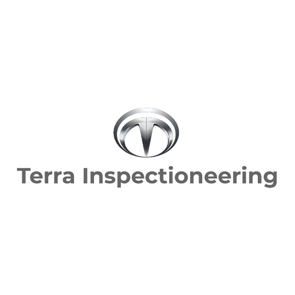 Terra inspectioneering logo